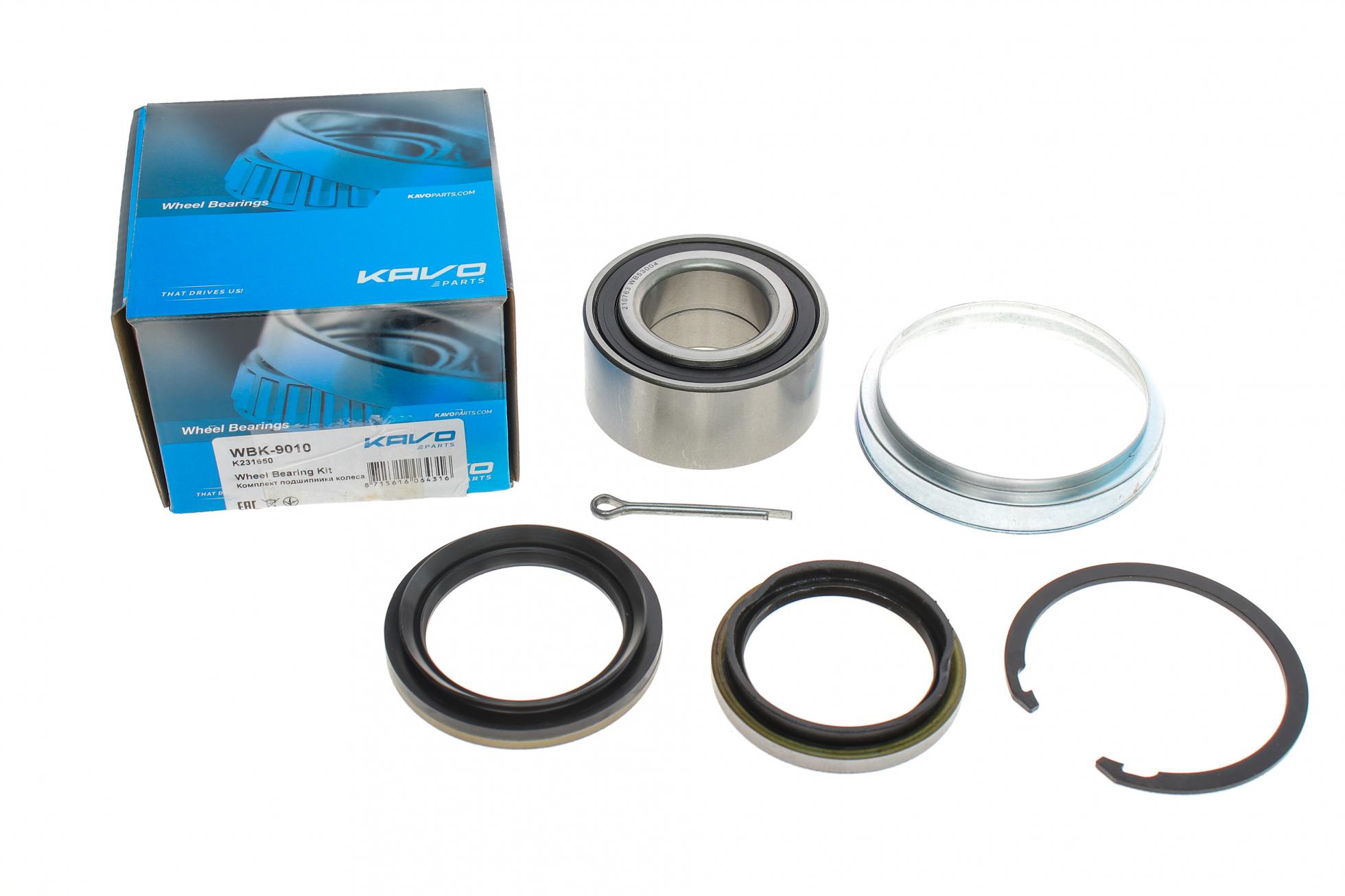 WBK9010 KAVO PARTS